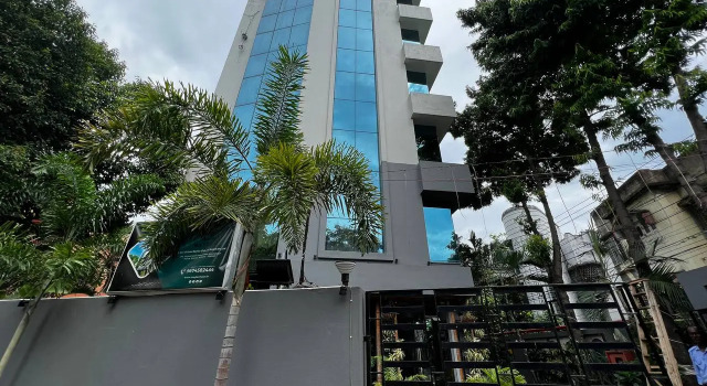 Hotel Mayfair Tower, Prenota Hotel Calcutta 