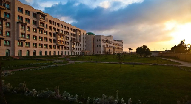 Renaissance Tlemcen Hotel, Reserva ahora Hotel Hoteles SPA en Tremecén, SPA