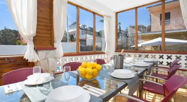 Вилла 104665 -  Villa in Lloret de Mar