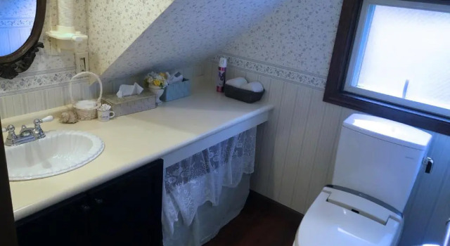Четырёхместный номер IZA Kamakura Guest House and Bar