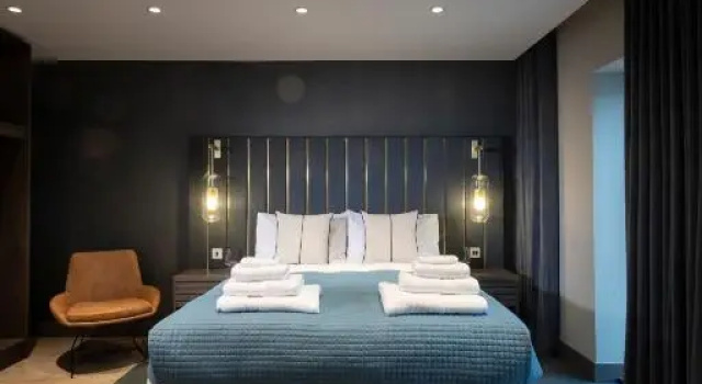 Номер Standard The Heyford Hotel
