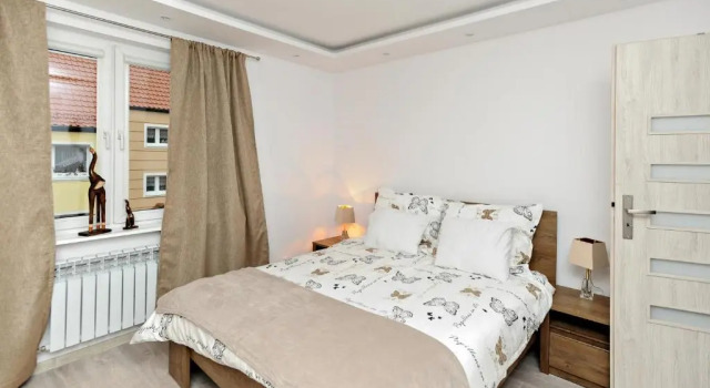Апартаменты Superior Prestige Apartament