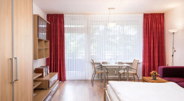 Apartment B212 Sassofortino, Забронировать Апартаменты/квартира Ланштайн 