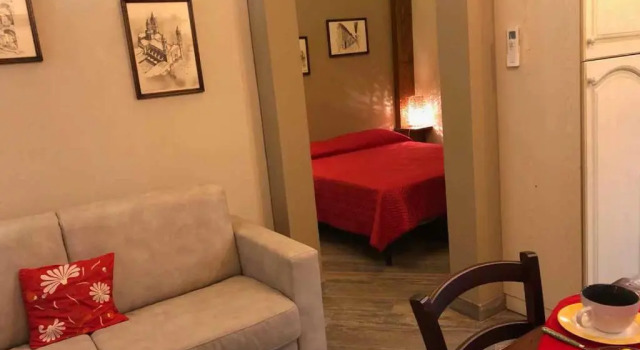 Lovely Apartments in centro Storico a Cuneo, Boek Appartement Cuneo Mondole Ski