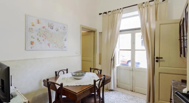 Letojanni Sandy Beach Apartment