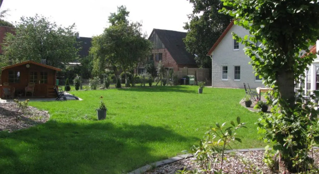 Номер Standard Schlummerkasten Gästequartier