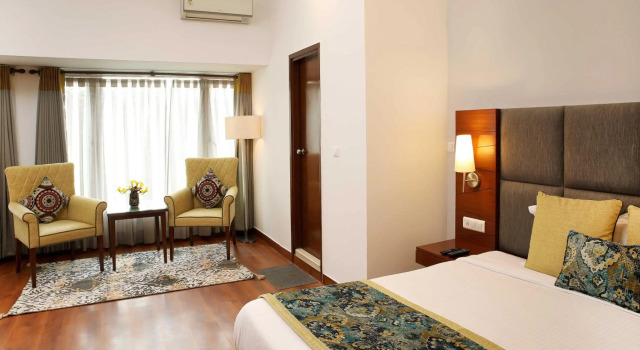 Ahuja Residency, Sunder Nagar