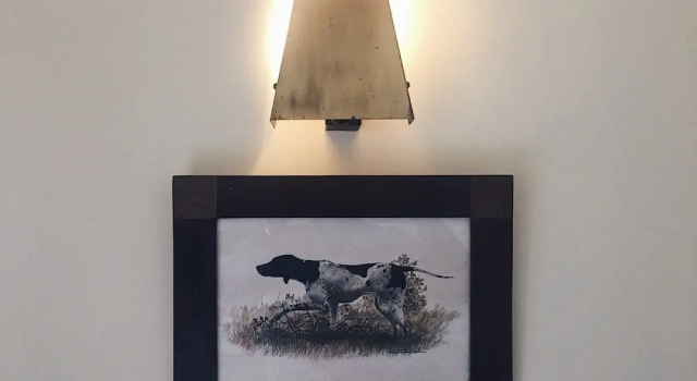 Номер Standard Arrábida Heritage