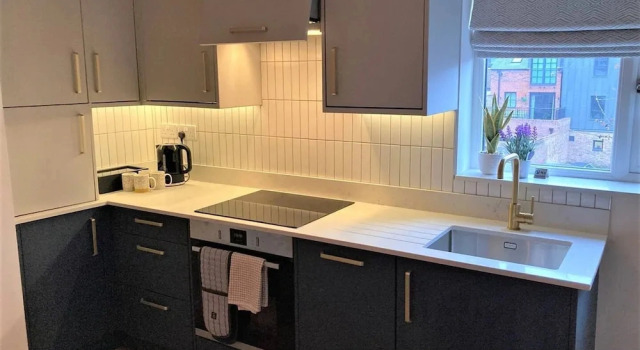Коттедж Escape 2 Unwind Minster Retreat - Sleeps 5