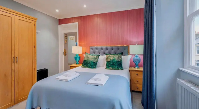 Номер Comfort Waterhead Rooms & Suites - Parking and Light Breakfast
