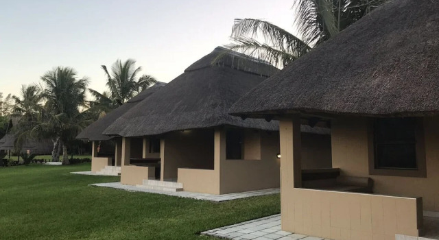 Chalet Hotel Aguia Negra