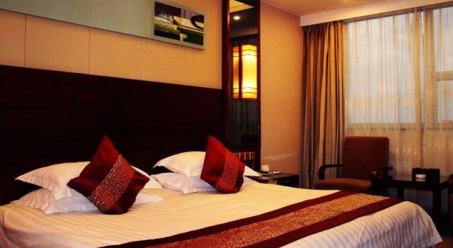 Ningbo Zoyi Grand Hotel, Book Hotel Ningbo Zhejiang