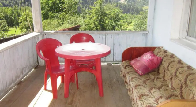 Guesthouse Lakhushdi, Prenota Hotel Mestia Samegrelo Zemo-Svaneti