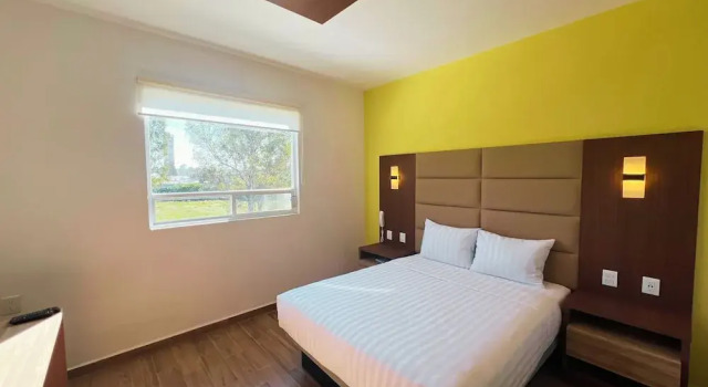 Полулюкс Hotel Mamá Dolores