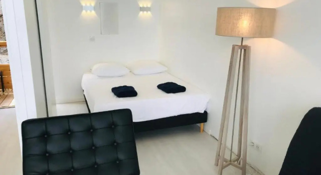 Costa Plana Collection, Book Lejlighedshotel Hoteller i Tiree Island med pool, Swimmingpool