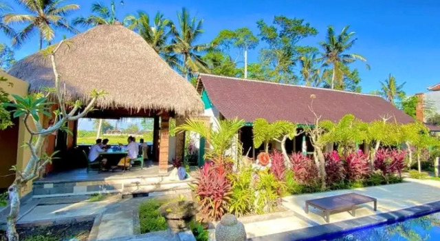 Sapta Dala Yoga Retreat