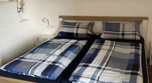 Апартаменты Holiday Apartment Leiner
