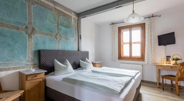 Двухместный номер Standard Hotel Meisnerhof