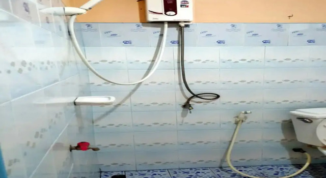 Коттедж Happy Resort