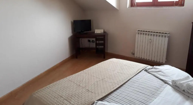 Апартаменты c 1 комнатой Your House in Langa
