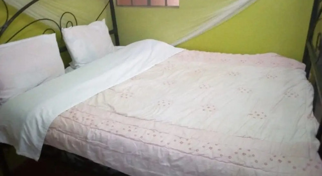 The Plateau Breeze Hotel
