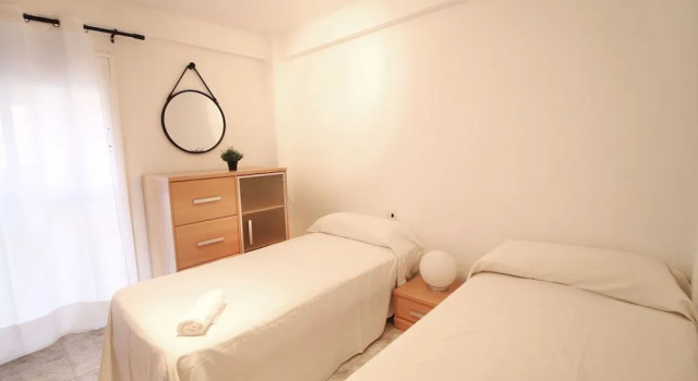 Alea Rentals - Altamira