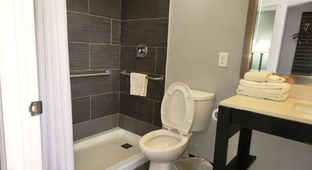 Номер Standard Red Lion Inn & Suites Tucson Downtown