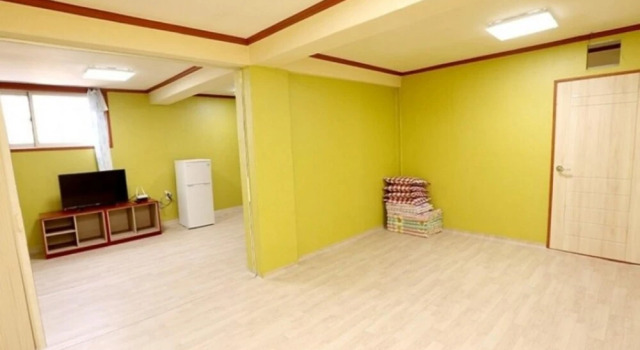 Hwaseong (Jebudo) J House Pension, Забронировать Отель Отели Хвасон с парковкой, Парковка
