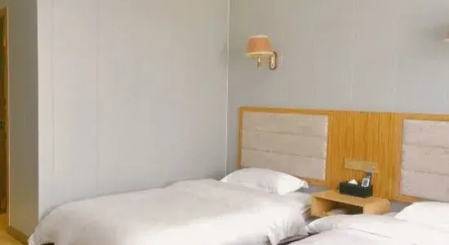 Yinchuan Shiyuan Ruihe Hotel (Swan Lake Town), จอง โรงแรม Yinchuan Ningxia