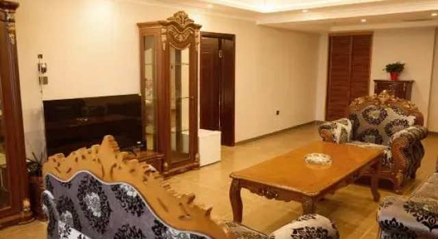 Люкс Deluxe Hutubi Shuguang Hotel