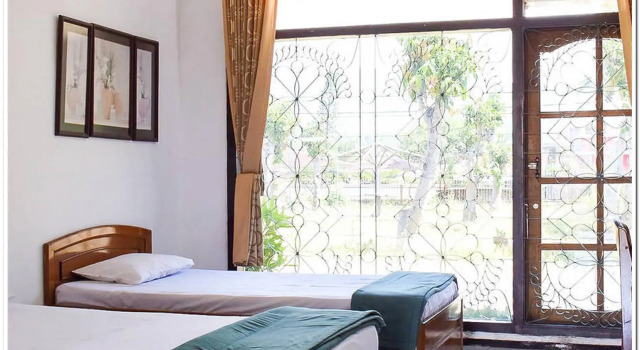 Vanda Villa Batu