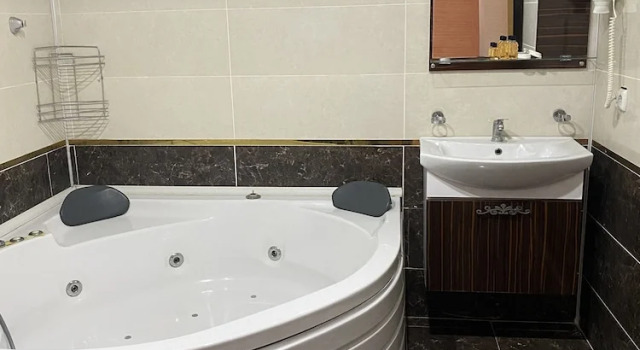 Одноместный полулюкс Igneada Parlak Resort Hotel