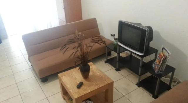Апартаменты с 2 комнатами с красивым видом из окна The Crescent Guesthouses - BnB/Self Catering