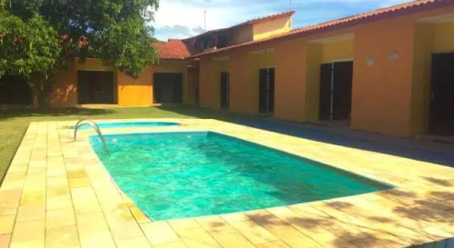 Flat Amarelinho