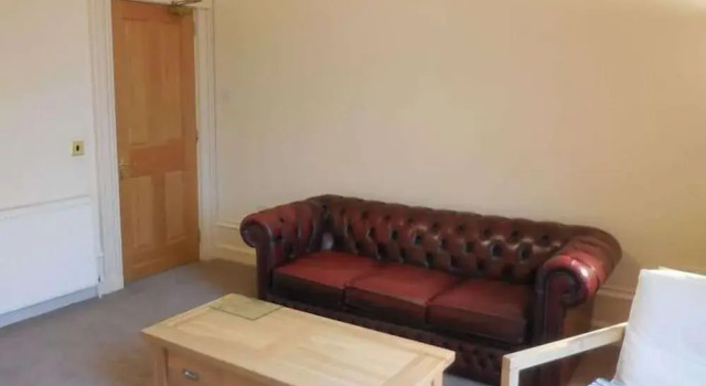 Pincerna Rooms
