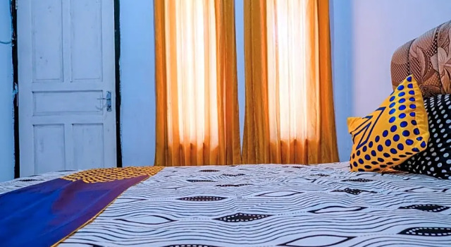 Superior kamer Hotel O sembagus Family