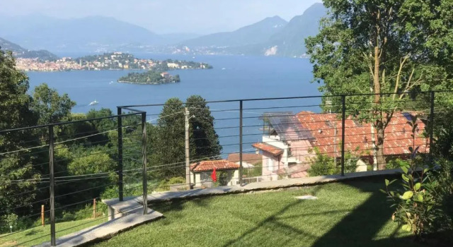 Номер Standard Casa Rampolina