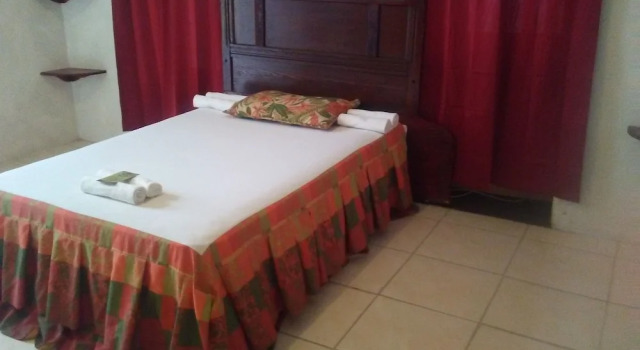 The State hotel