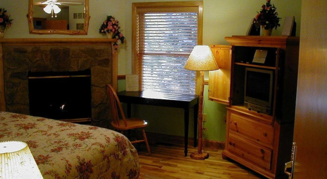 Inn At Hickory Run, Reserva ahora Hotel White Haven Poconos