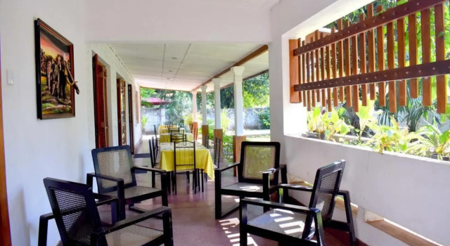 Selagala Shining Light Holiday Resort