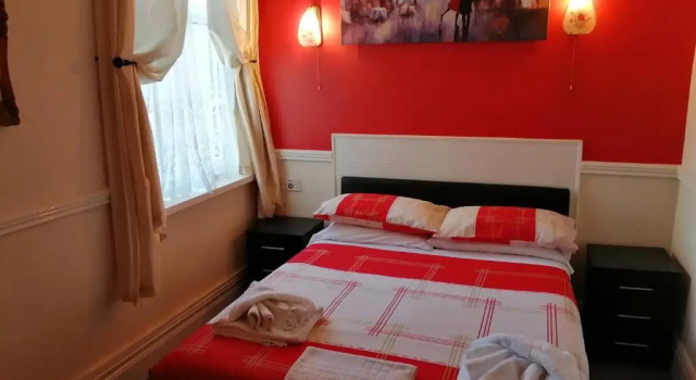 Lanayr Hotel Blackpool Limited, Забронировать Отель Отели Блэкпул с завтраком, рядом с Конференц-центр Winter Gardens, Завтраки