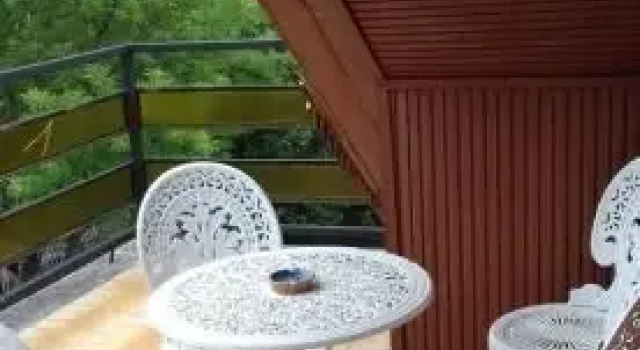 Zanati Villa, Buchen Sie Villa Vonyarcvashegy 
