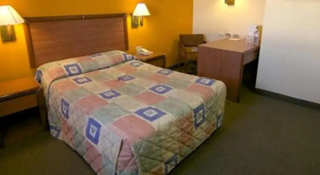 Standard Zimmer Hotel Premier