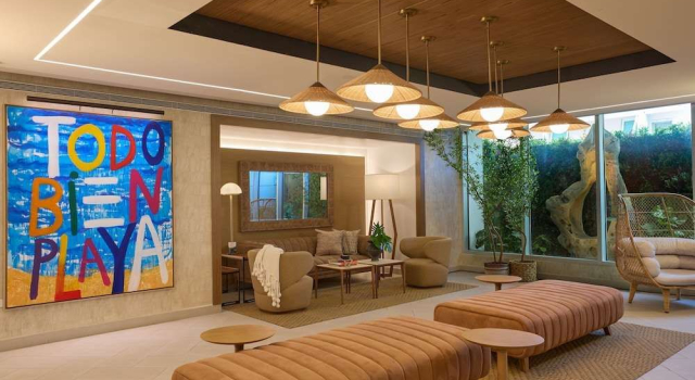 Casa Costera, Isla Verde Beach, Apartments by Marriott Bonvoy, Rezerwuj Apartament Isla Verde 