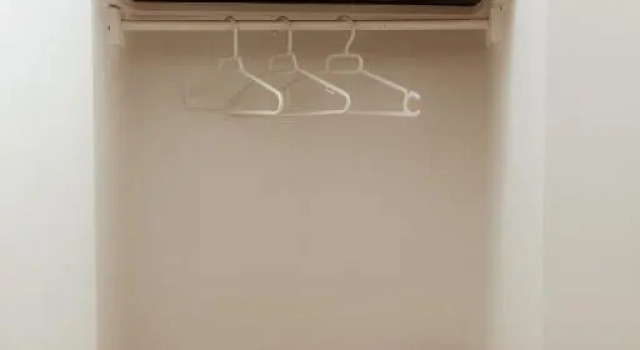 Номер Standard Hostal Africa