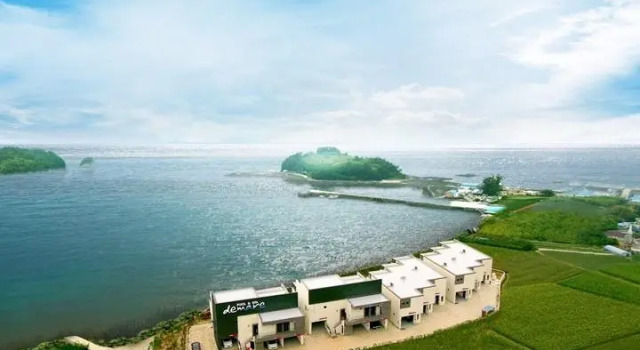 Dimarae poolvilla, Reserva ahora Hotel Hoteles SPA en Jeolla del Sur, SPA
