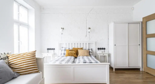 Апартаменты Superior Apartamenty Solo na Molo