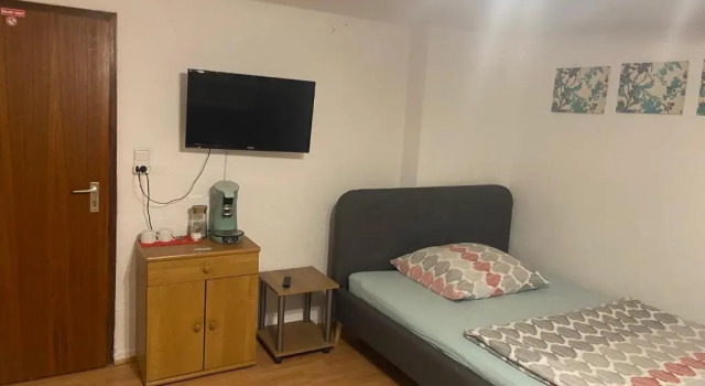 Unterkunft Hannover LAATZEN, Book Hotel Laatzen Hannover