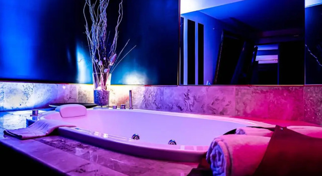 Номер Standard Business Hotel