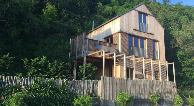 Ferienhaus Andadoana, Забронировать Отель Кельхайм Альтмюльталь